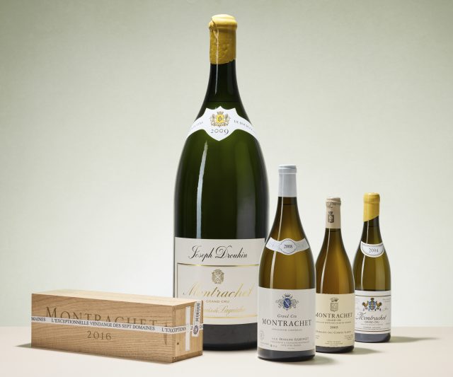 Christie's: inside the HK$72.8m sale of Joseph Lau's wine collection